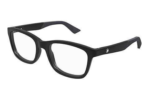 Brille Mont Blanc MB0401O 002