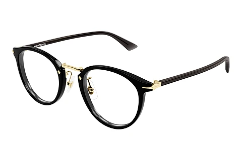 Prillid Mont Blanc MB0406O 001