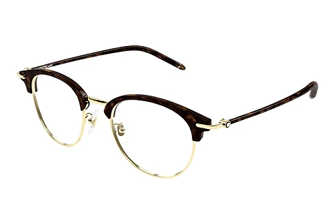Prillid Mont Blanc MB0408O 003