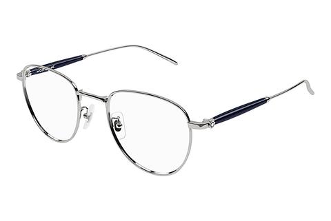 Brille Mont Blanc MB0410O 004