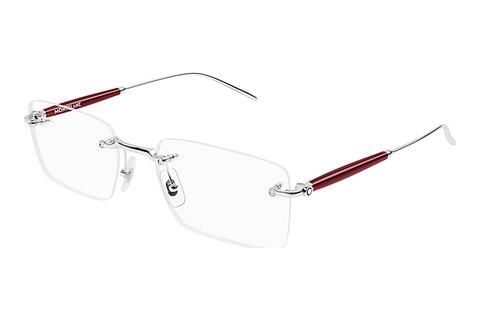 Lunettes de vue Mont Blanc MB0411O 003