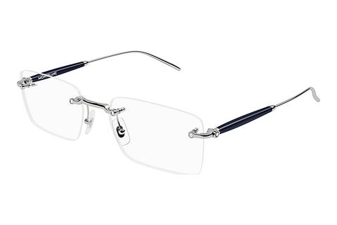 Brille Mont Blanc MB0411O 004