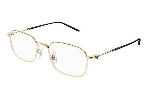 Eyewear Mont Blanc MB0414OA 002