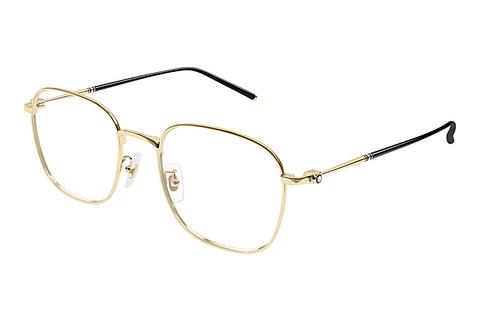 Lunettes de vue Mont Blanc MB0415OA 002