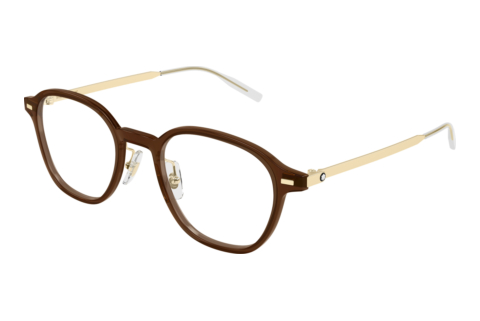 Silmälasit/lasit Mont Blanc MB0427O 005