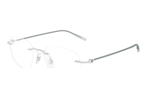 Rame Ochelari Mont Blanc MB0430O 004