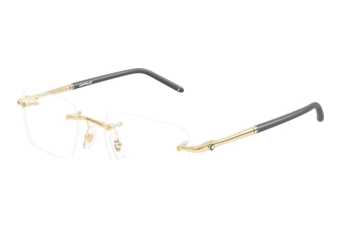 Eyewear Mont Blanc MB0444O 004