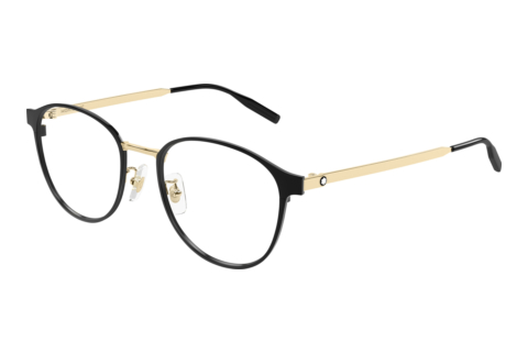 Prillid Mont Blanc MB0447OA 003