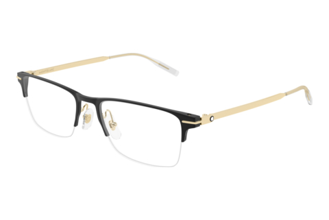 Rame Ochelari Mont Blanc MB0468O 006