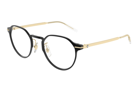 Rame Ochelari Mont Blanc MB0469OL 002
