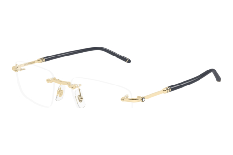 Eyewear Mont Blanc MB0480O 004