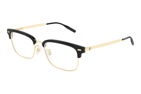 Eyewear Mont Blanc MB0493OJ 001