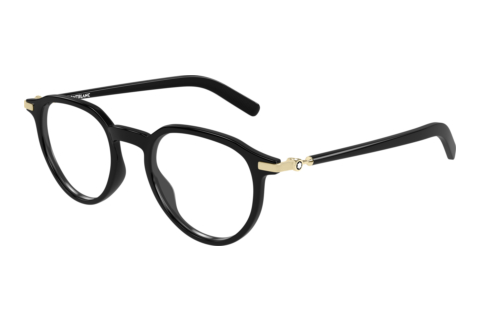 Eyewear Mont Blanc MB0495O 001