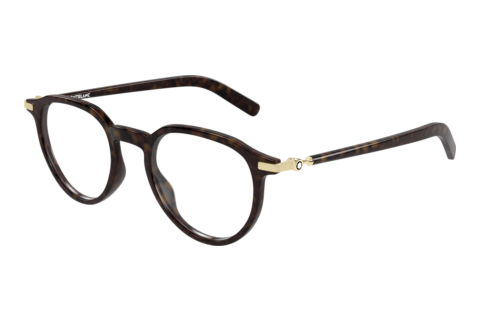 Eyewear Mont Blanc MB0495O 003