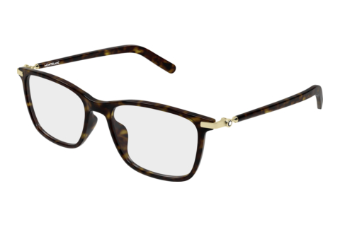 Rame Ochelari Mont Blanc MB0501OL 002