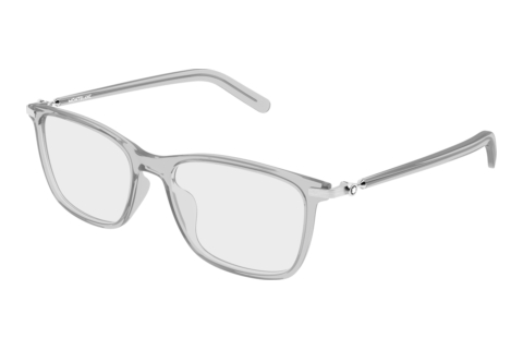 Rame Ochelari Mont Blanc MB0501OL 007