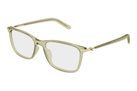 Rame Ochelari Mont Blanc MB0501OL 008