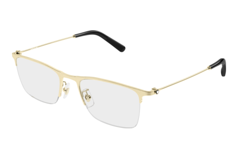 Rame Ochelari Mont Blanc MB0502OL 005