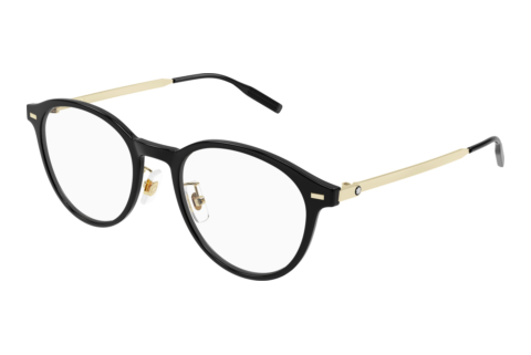 Rame Ochelari Mont Blanc MB0507OA 001