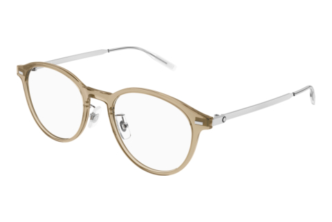 Rame Ochelari Mont Blanc MB0507OA 004