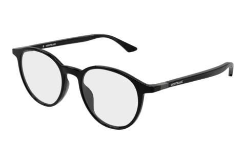 Rame Ochelari Mont Blanc MB0512O 001
