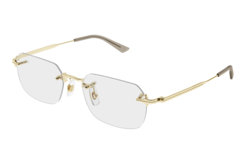 Rame Ochelari Mont Blanc MB0514O 001