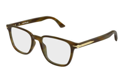 Rame Ochelari Mont Blanc MB0517O 004
