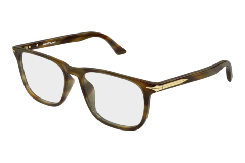 Rame Ochelari Mont Blanc MB0520OL 009