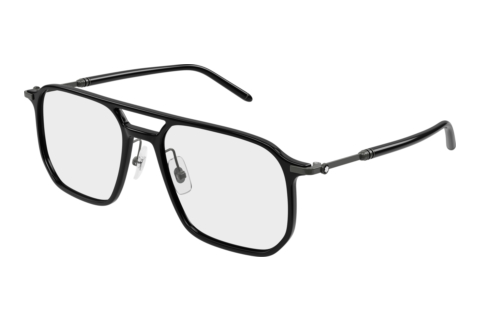 Rame Ochelari Mont Blanc MB0522O 001