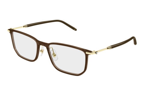 Rame Ochelari Mont Blanc MB0523O 004