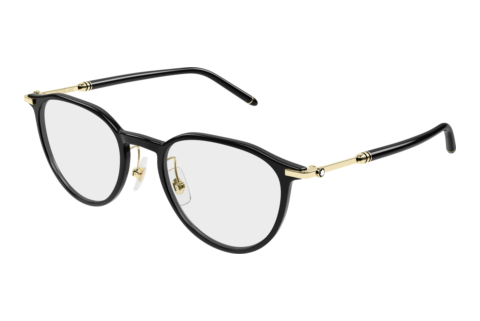 Rame Ochelari Mont Blanc MB0524O 001