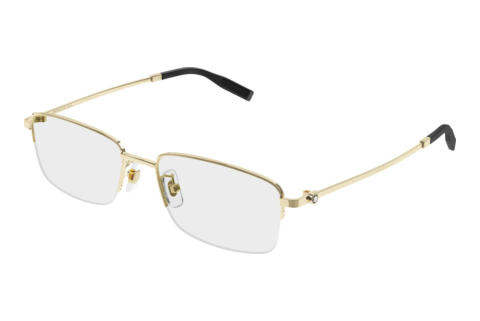 Rame Ochelari Mont Blanc MB0529OA 002