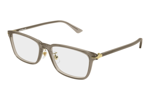Rame Ochelari Mont Blanc MB0531OA 004