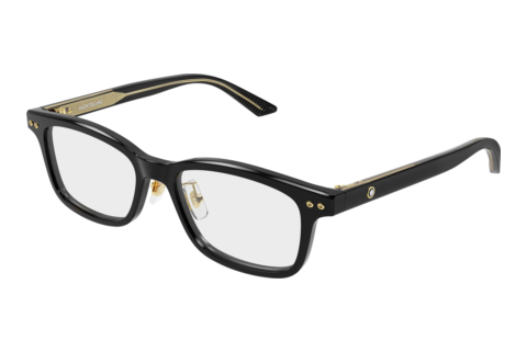 Rame Ochelari Mont Blanc MB0533OJ 001