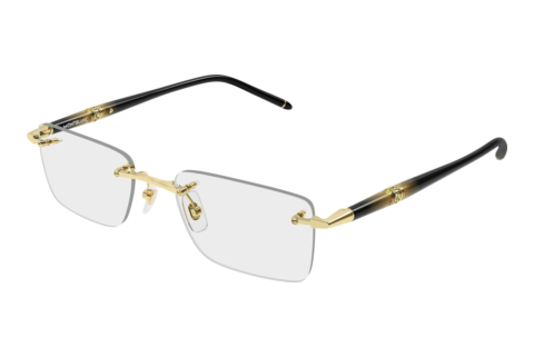 Óculos de design Mont Blanc MB0536O 003