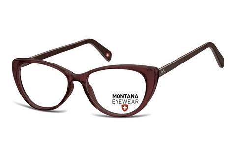 Lunettes de vue Montana MA57 B