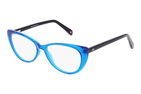 Gafas de diseño Montana MA57 F