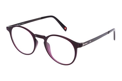 Lunettes de vue Montana MA58 E