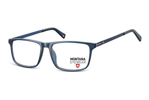 Gafas de diseño Montana MA59 B