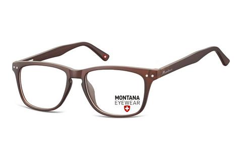 Occhiali design Montana MA60 B