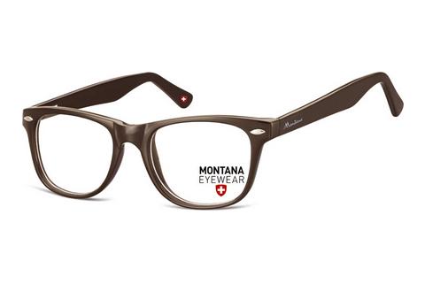 Lunettes de vue Montana MA61 C