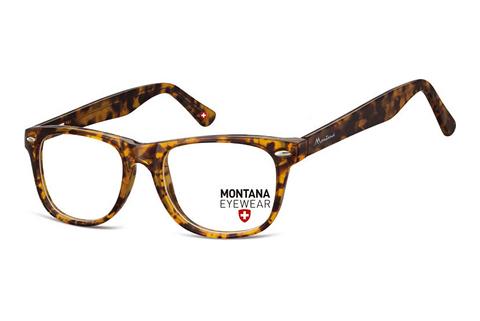 Gafas de diseño Montana MA61 E