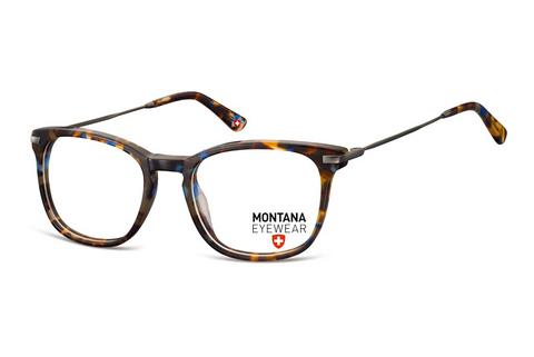 Gafas de diseño Montana MA64 B