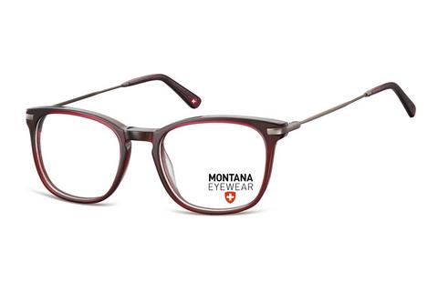 Gafas de diseño Montana MA64 D