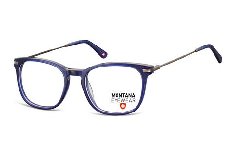 Gafas de diseño Montana MA64 E