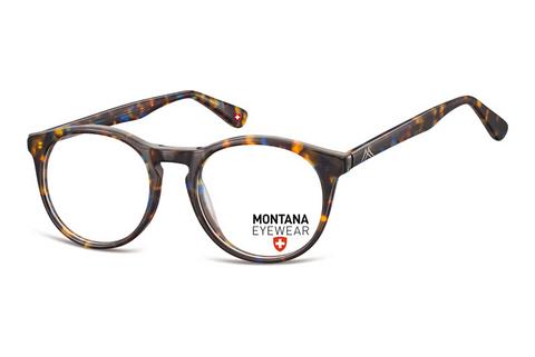 Gafas de diseño Montana MA65 H