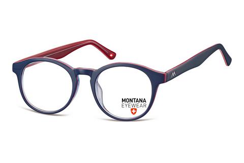 Gafas de diseño Montana MA66 B