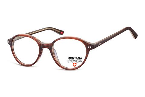 Gafas de diseño Montana MA70 E