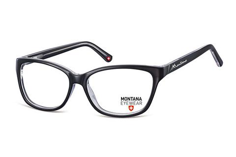 Lunettes de vue Montana MA80 