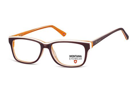 Lunettes de vue Montana MA81 C